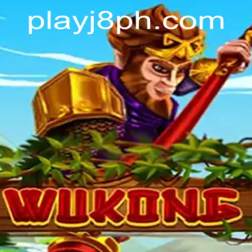 Wukong - An Epic Gaming Adventure Fueled by J8.COM