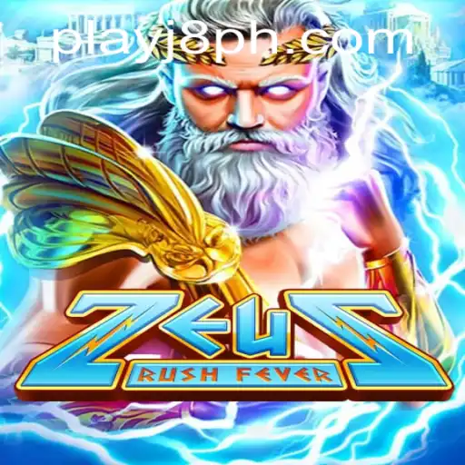 The Thrilling World of ZeusRushFever: A Gaming Extravaganza by J8.COM